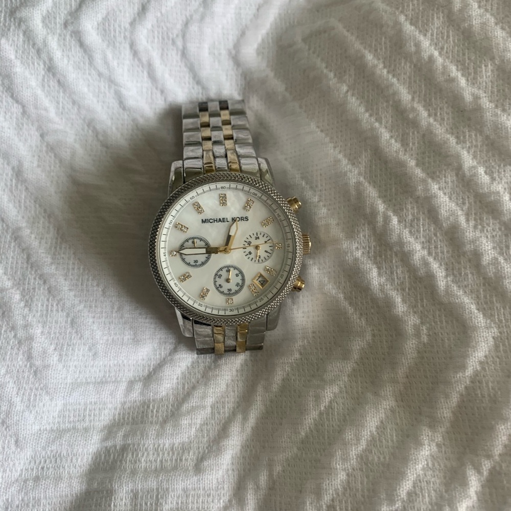 Michael Kors watch